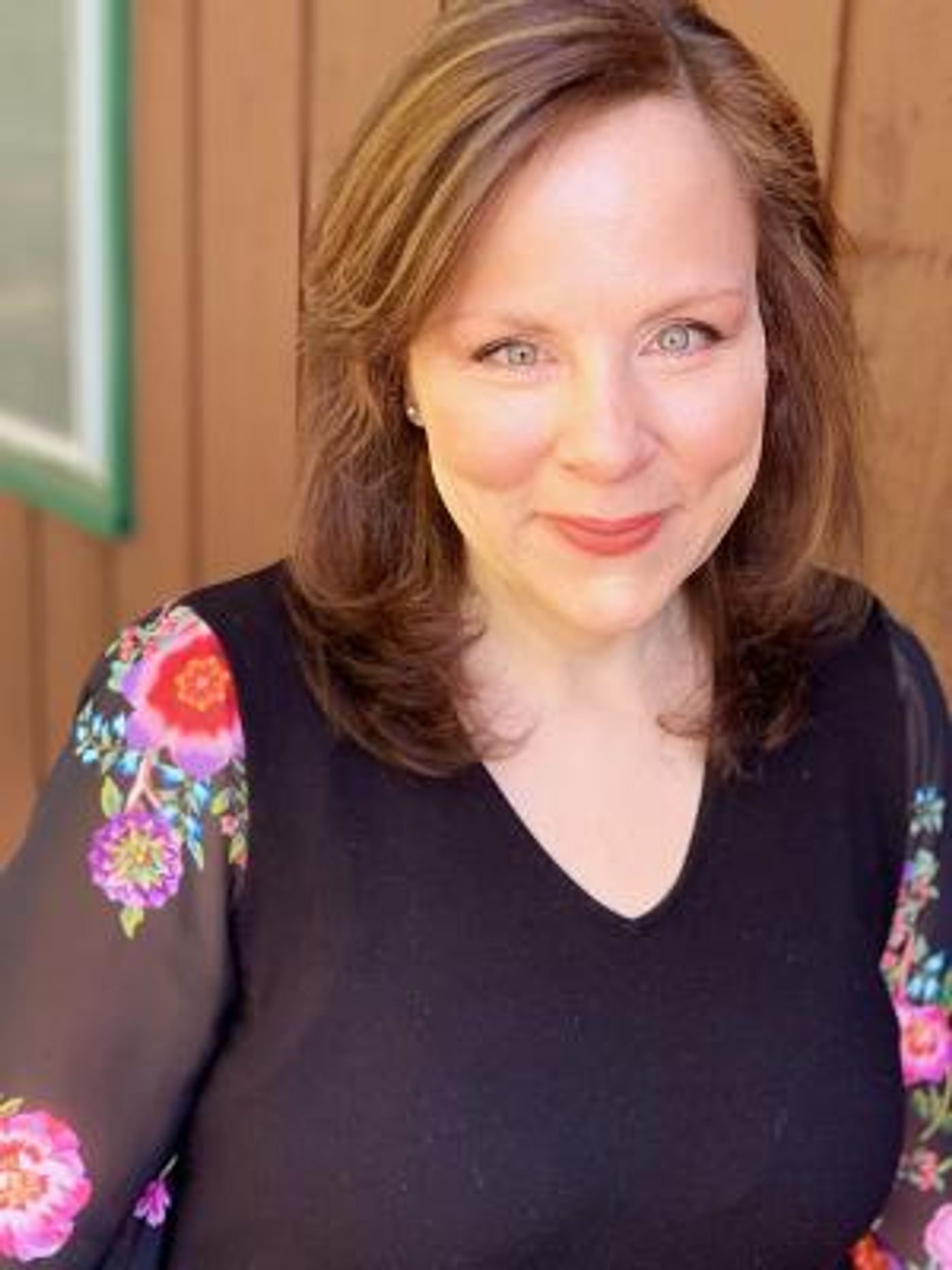 Mary Dimino Joins the Cast of Comedy Series About Pandemic  Image