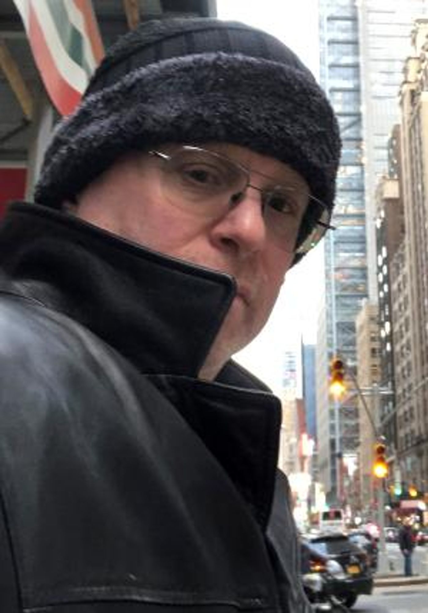 Theater Project Receives Grant From NJ Council For The Humanities For BLACK LIVES/BLUE LIVES Program  Image