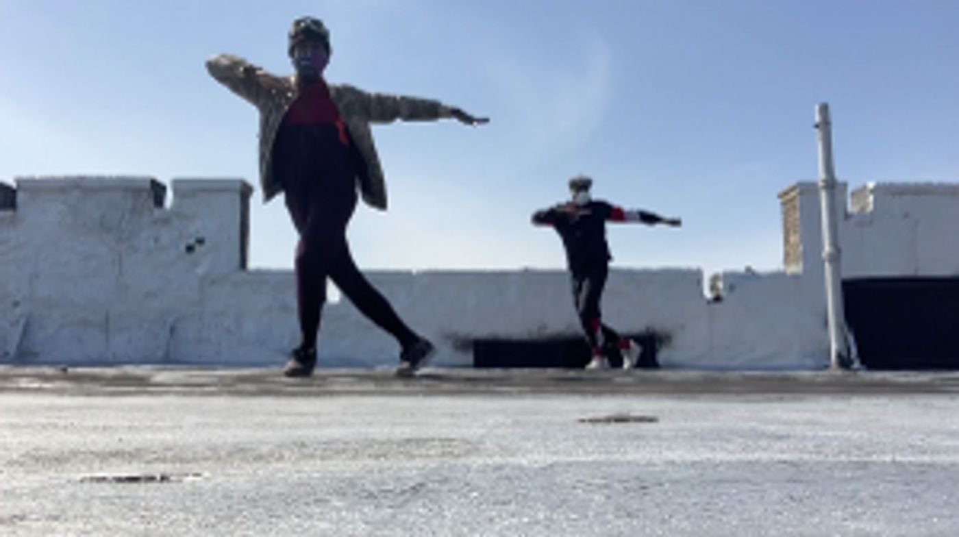 Works & Process At The Guggenheim Announces New Virtual Commissions  Image