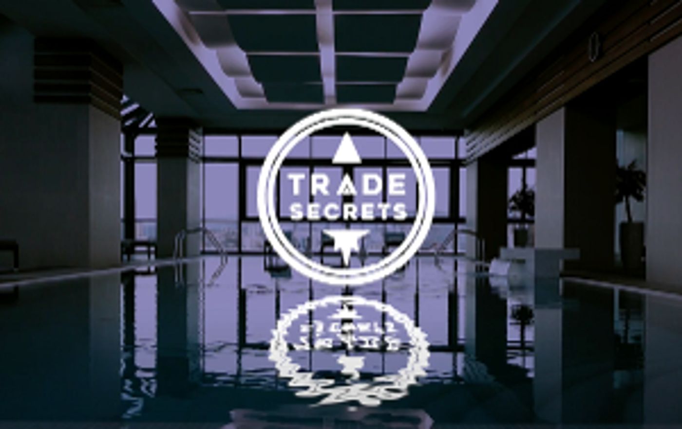 ELECTRONIC SAVIORS, TRADE SECRETS Returns with 'These Other Lives'  Image