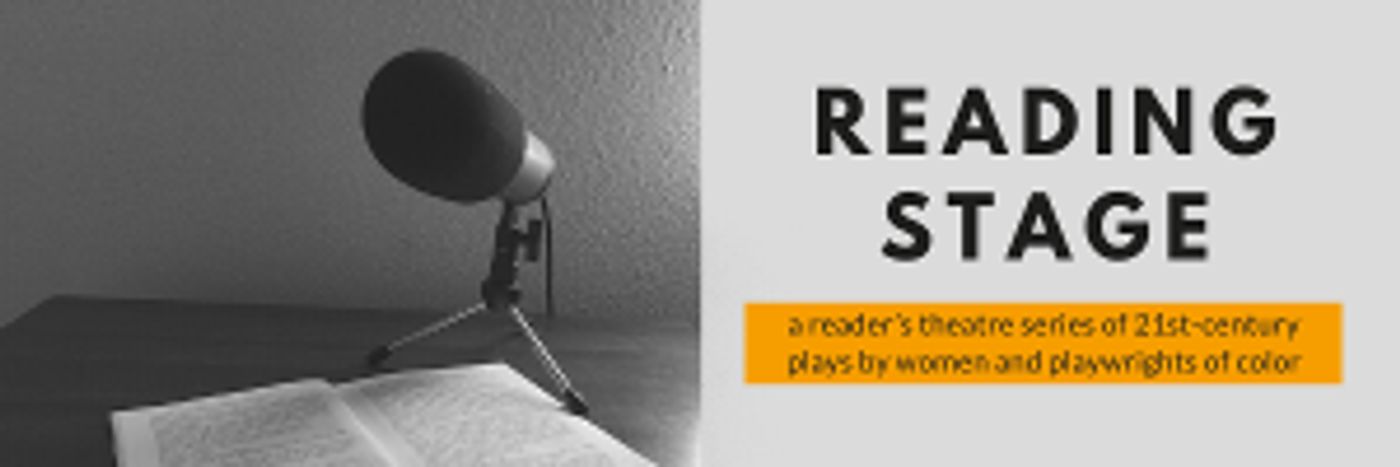 CCCT Announces Next READING STAGE  Image