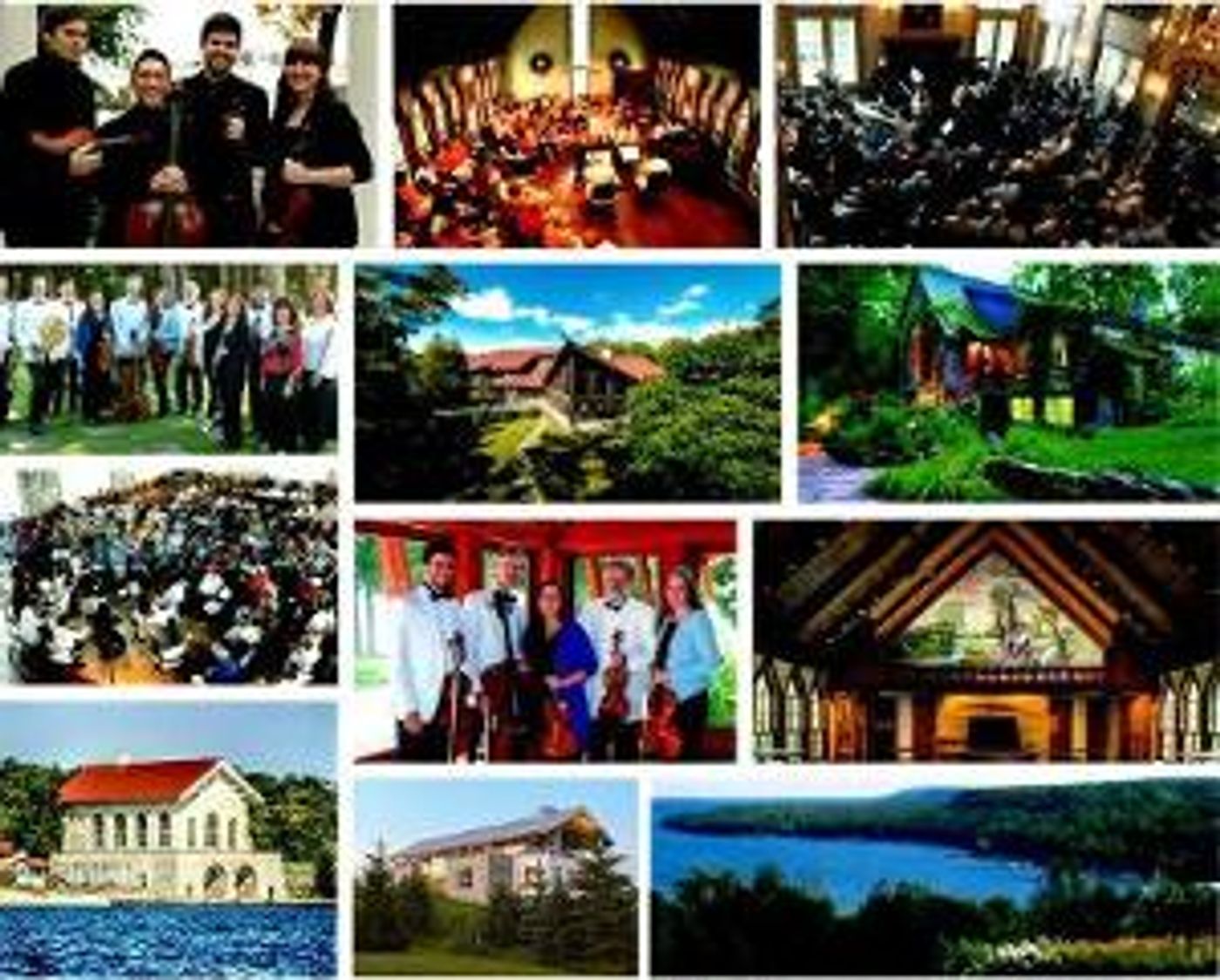 Midsummer's Music 2020 Presents Virtual Season  Image