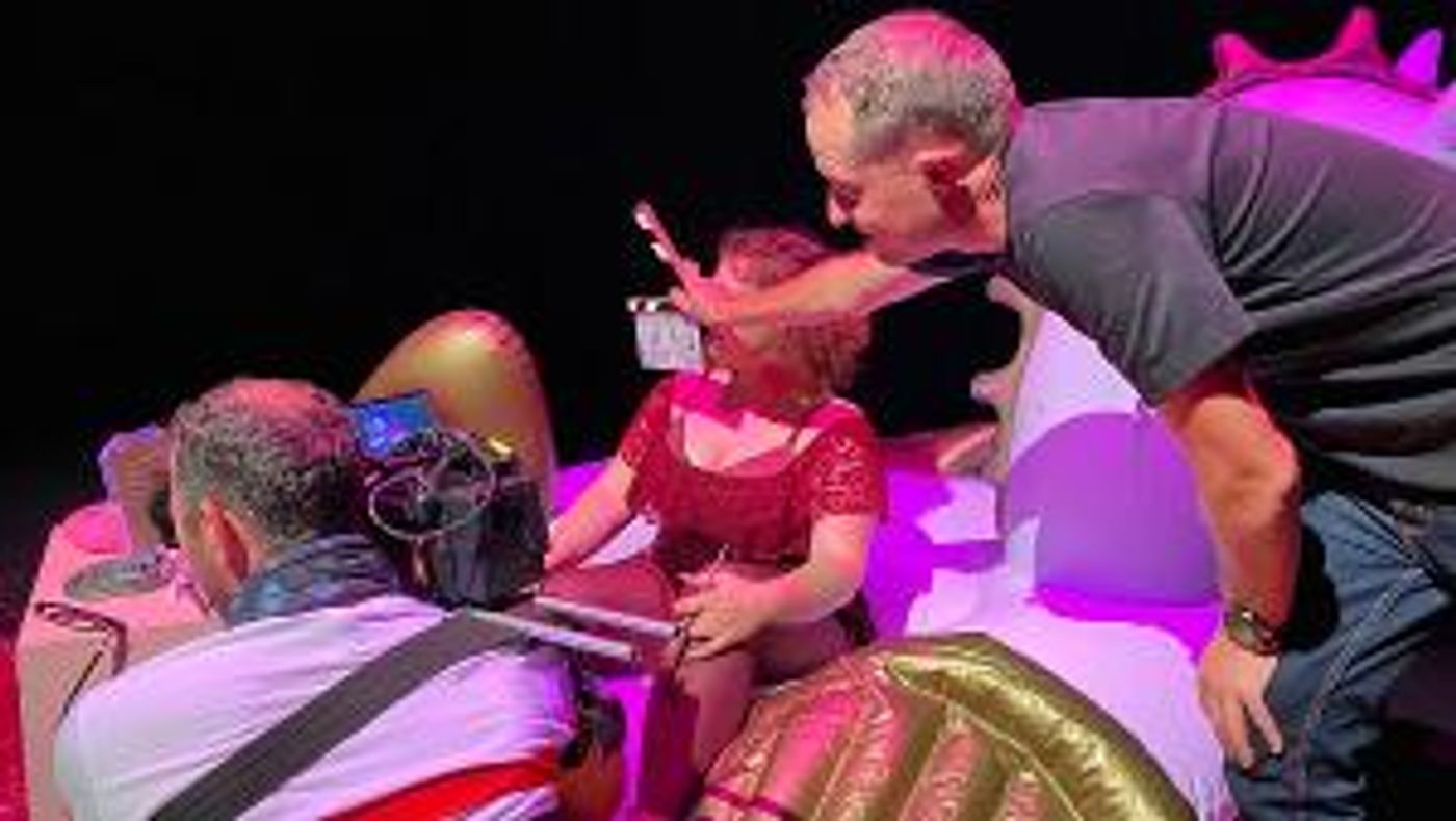 South African Theatre On Demand Launches  Image