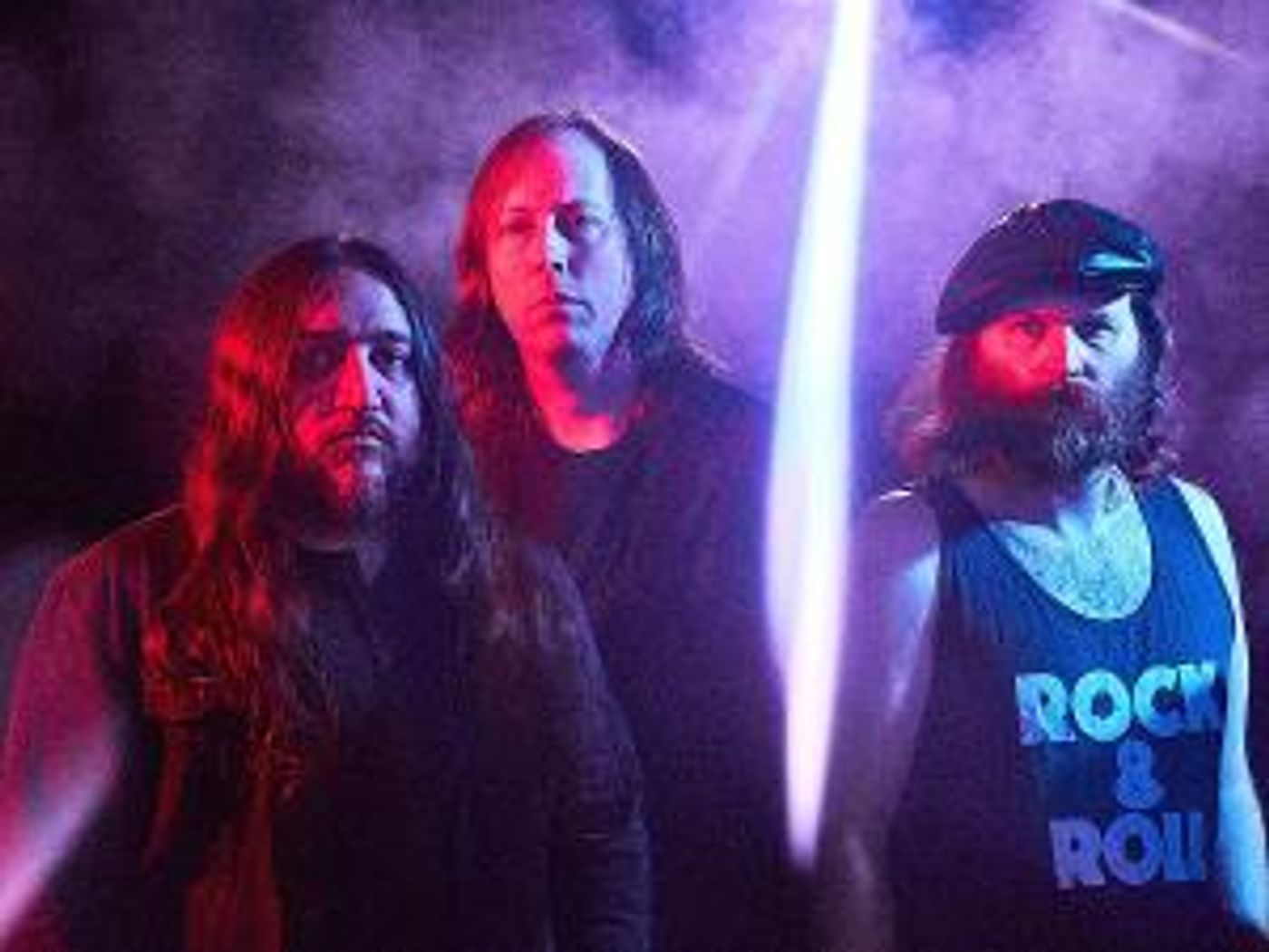 Once & Future Band Share 'Problem Addict' Video Via Louder, 'Deleted Scenes' LP Out Now  Image