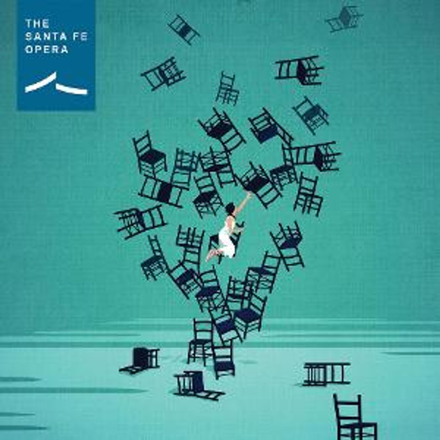 The Santa Fe Opera Presents Rusalka Tribute This Saturday  Image