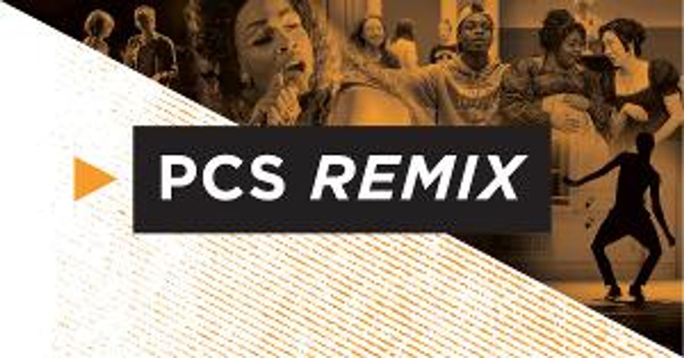 Portland Center Stage Announces PCS REMIX  Image