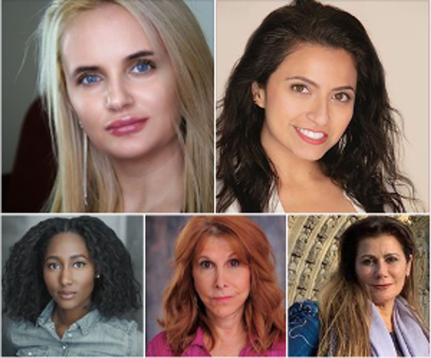 A Play On Zoom From Seven Cities On July 25 & 26 At 2:00 PM  Image