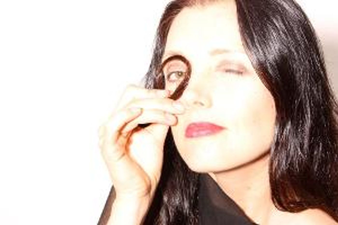 Caitríona O'Leary to Present UNACCOMPANIED #12 Live on Facebook  Image