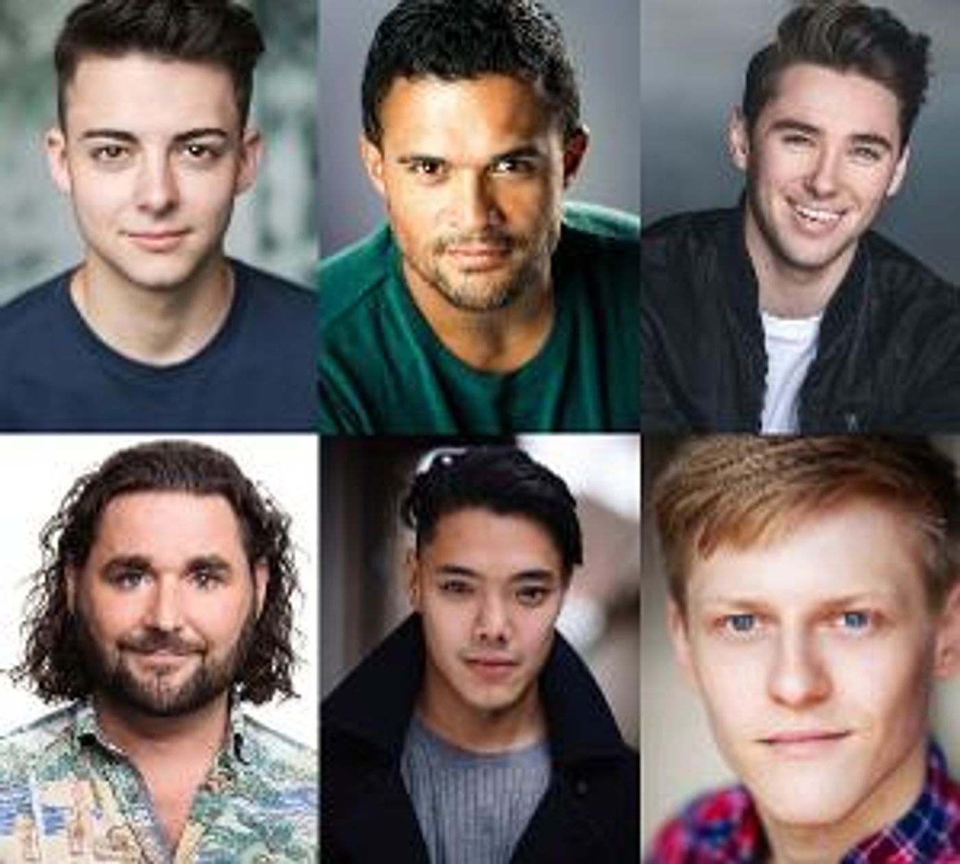 Final Casting Announced For FANNY AND STELLA, The First London Fringe Show Since Lockdown  Image