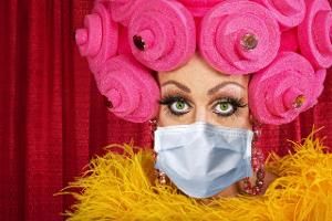 Firehall Arts Centre Presents PRIDE PERFORMANCE EMPOWERS, July 31-August 2  Image