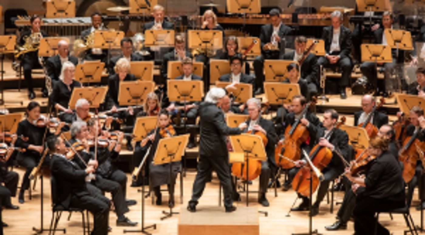 Pacific Symphony Presents Virtual Series SUMMER REPLAY  Image