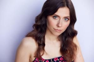 KPFK's Arts In Review Spotlights Penelope Lowder's WEST ADAMS  Image