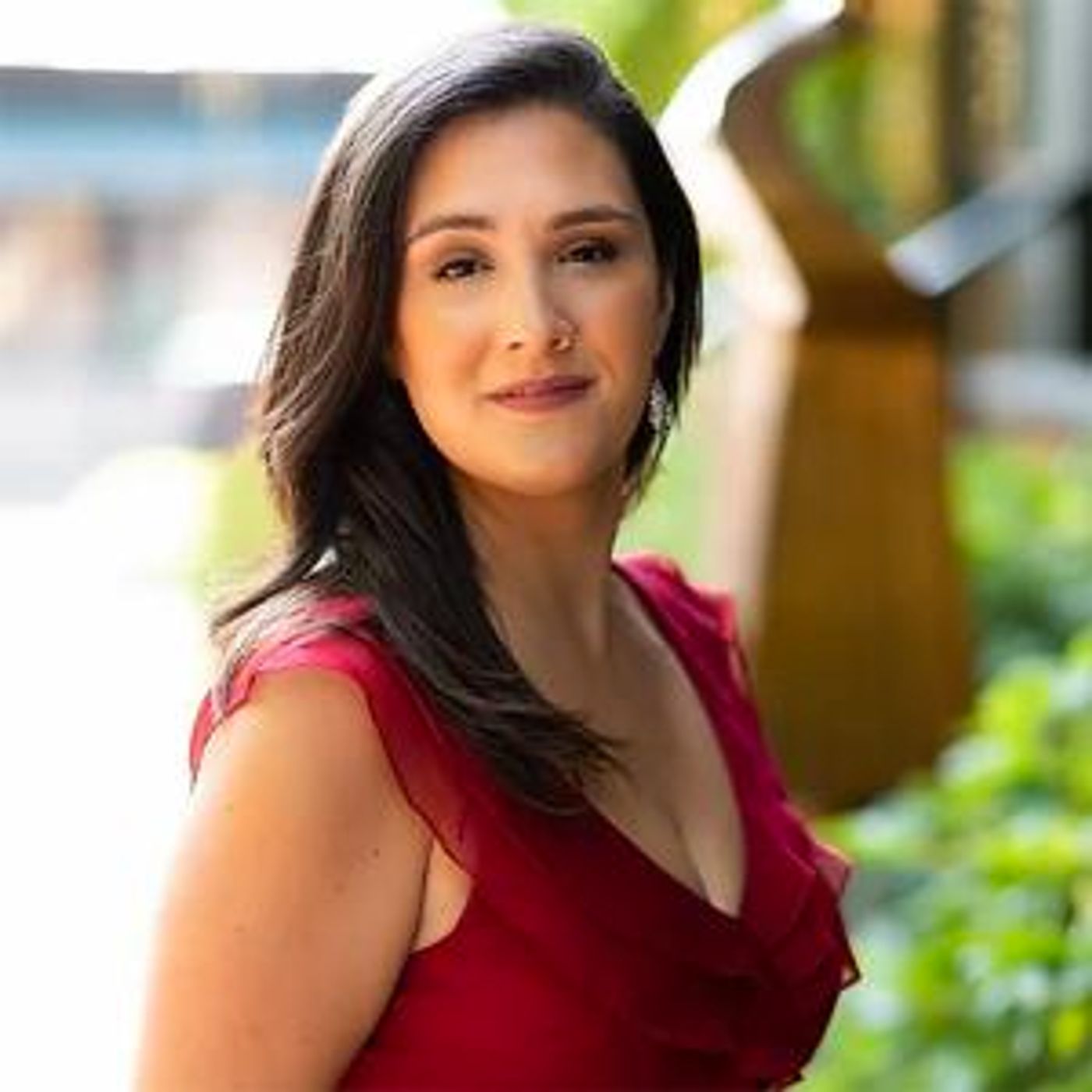 Nathan Granner,  Jamie Chamberlin, Cathy Miller Gregg Baker, Join Opera On Park Summer Concert Series Online  Image