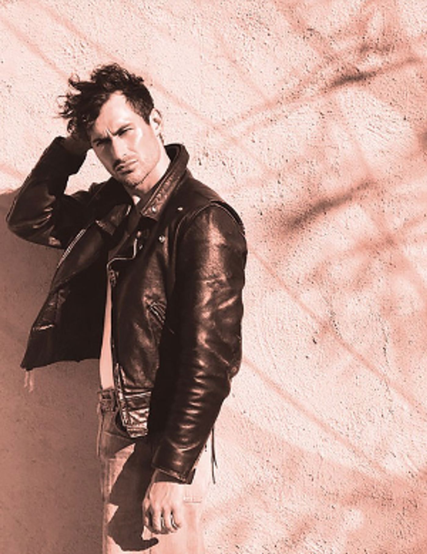 C.SHIROCK Releases New Hazy Mediterranean Single  Image