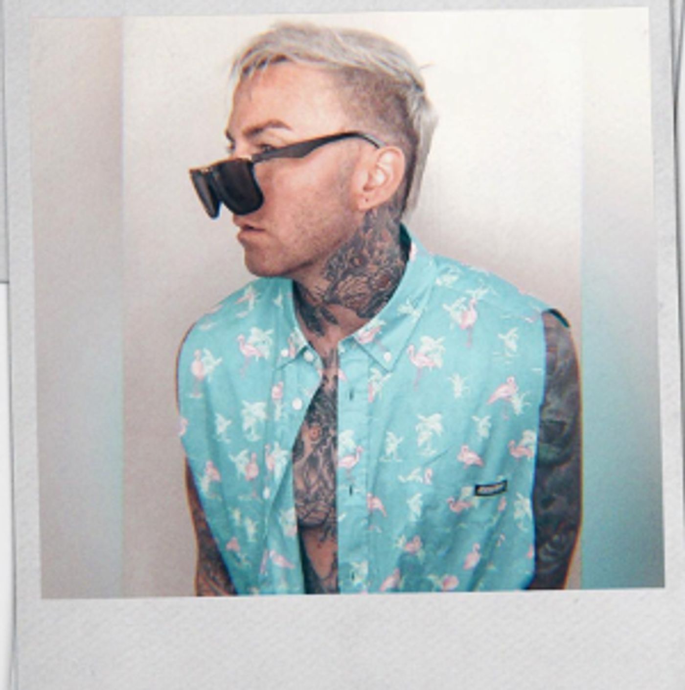 Birdsall Releases New Summer Bop 'Selfish'  Image