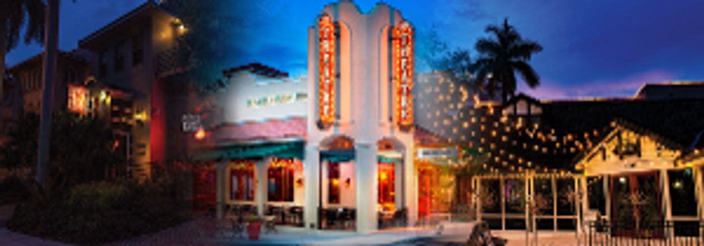 Gulf Coast Community Foundation Awards FST $45,000 Arts Appreciation Grant  Image