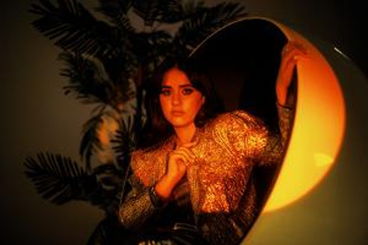 Tia Gostelow Releases New Single 'Always, Always'  Image