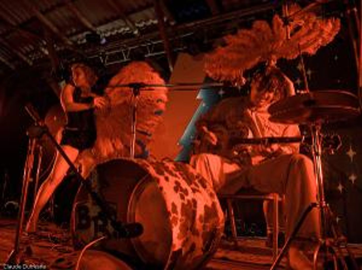 ShazamFest Presents: A Series Of Online Performances From July 25 To September 5  Image