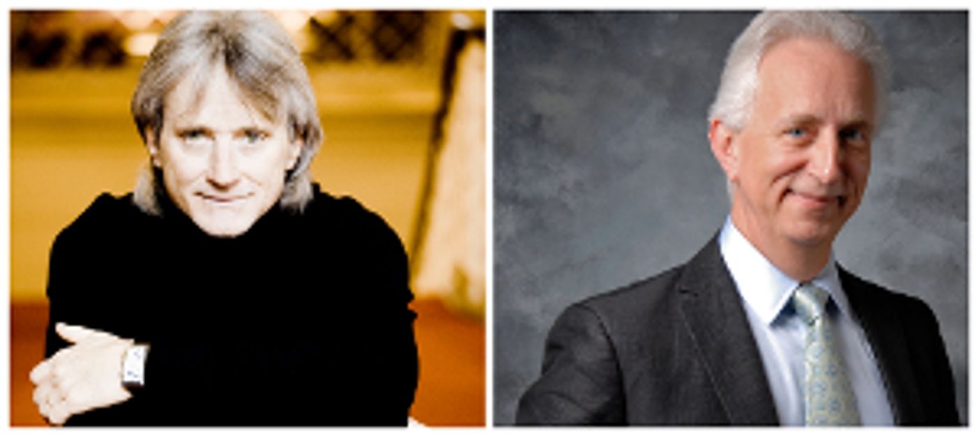 KUSC Will Present SUMMER SUNDAY EVENINGS With the Pacific Symphony  Image