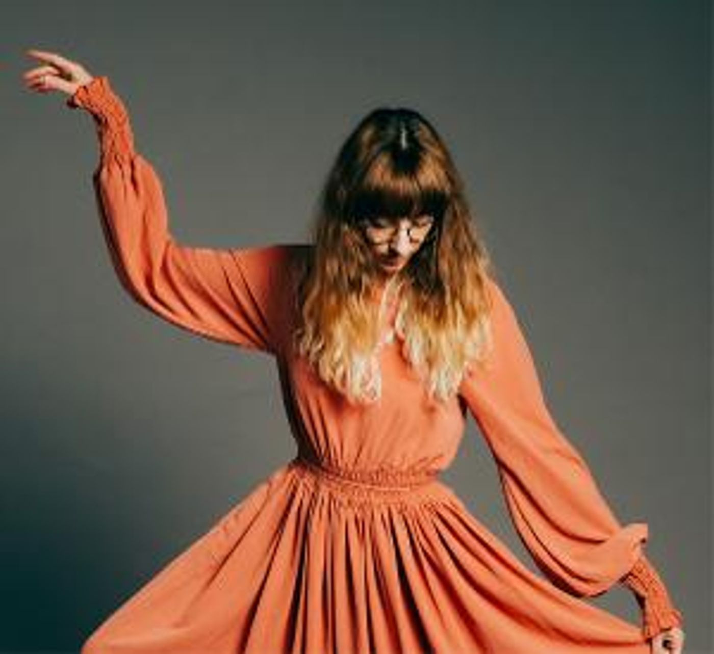 Francesca Louise Releases EP 'Melancholic Antidote'  Image