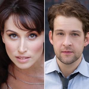 Lesli Margherita and Andrew Kober Will Star in Theresa Rebeck's THE UNDERSTUDY for Play Reading Fridays  Image
