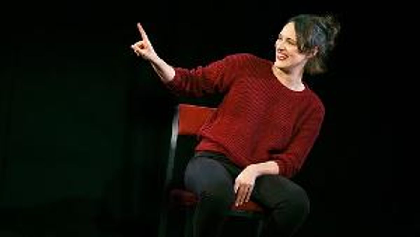 Phoebe Waller-Bridge Appointed Vice President Of Acting For Others  Image