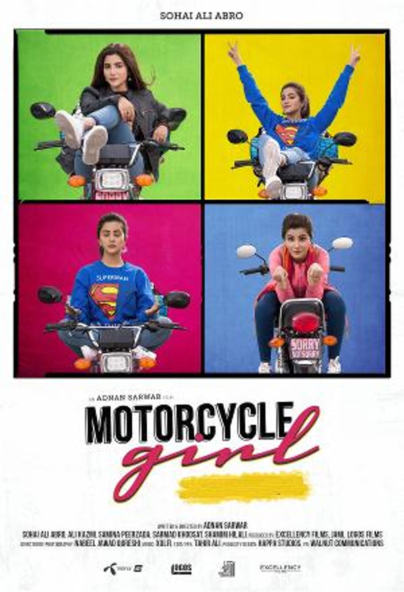 First Edition Of Indus Valley International Film Festival Announced  Image