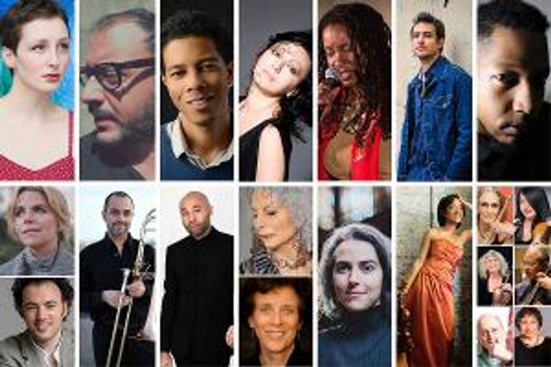 American Composers Orchestra Announces Seven New Commissions And Virtual Premieres Image