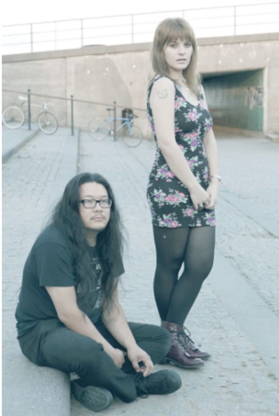 Best Coast Celebrate 10 Years Of CRAZY FOR YOU With Virtual Show Image