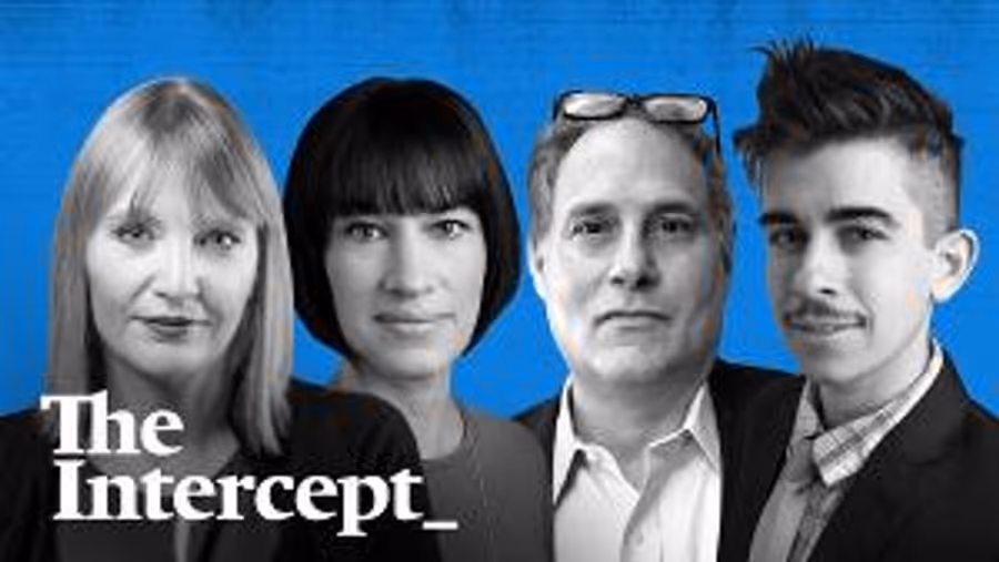 Go Inside The ACLU's Fight For Civil Rights In The Trump Era This Wednesday Image