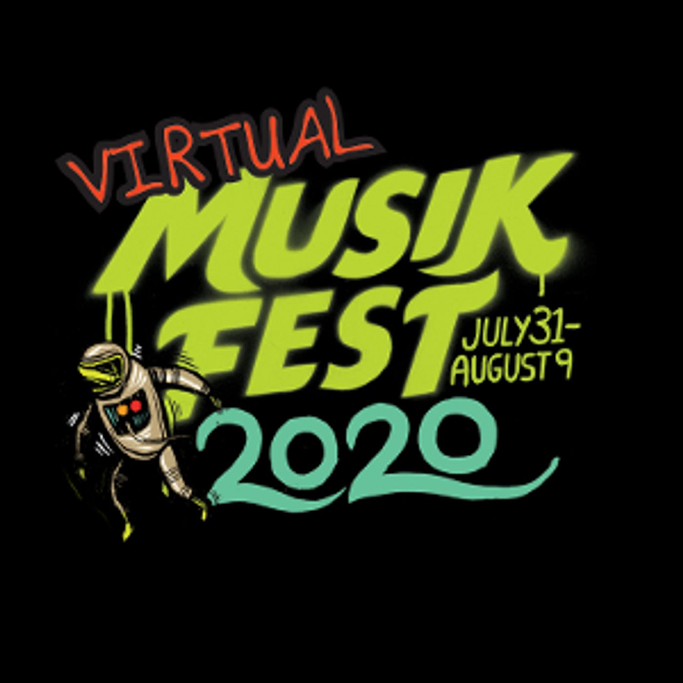 ArtsQuest Announces Complete Performer Lineup and Daily Schedules For Musikfest  Image