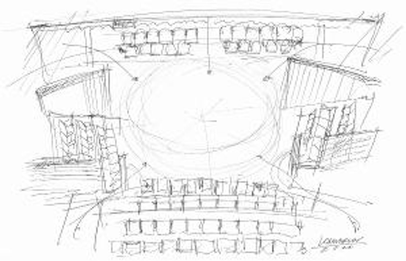 ArtsWest Playhouse Announce THEATRE FOR AN EMPTY SPACE  Image