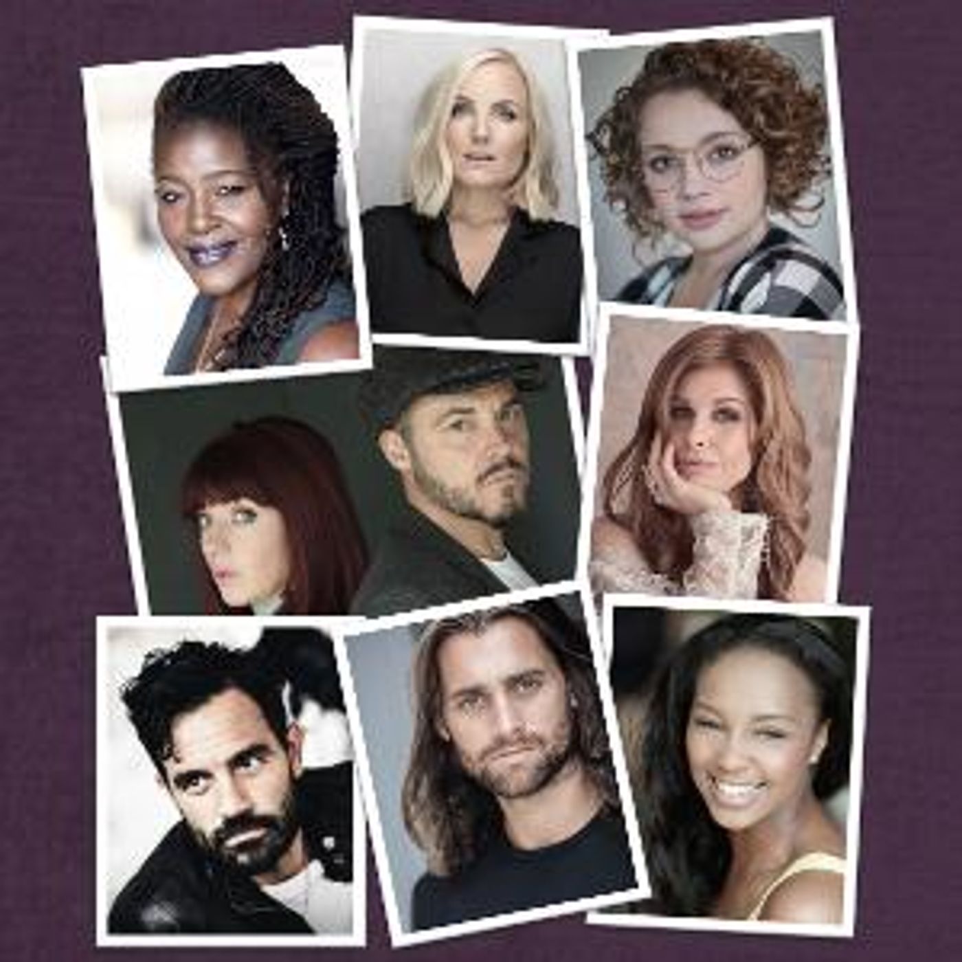 Kerry Ellis, Carrie Hope Fletcher, Ramin Karimloo, and More Will Perform In Streamed Concerts At The London Coliseum  Image