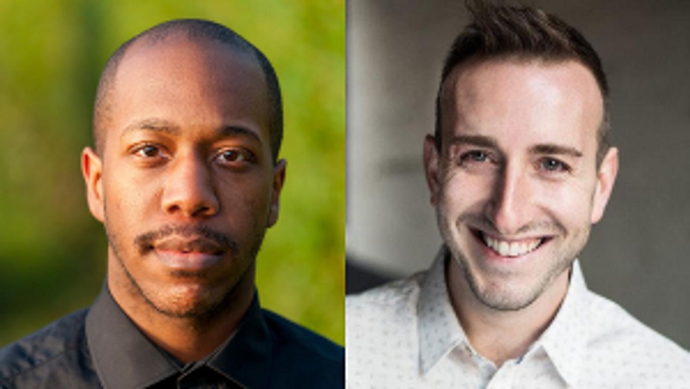 Barn Theatre Announces Dominic Powell and Gus Gowland Concerts  Image