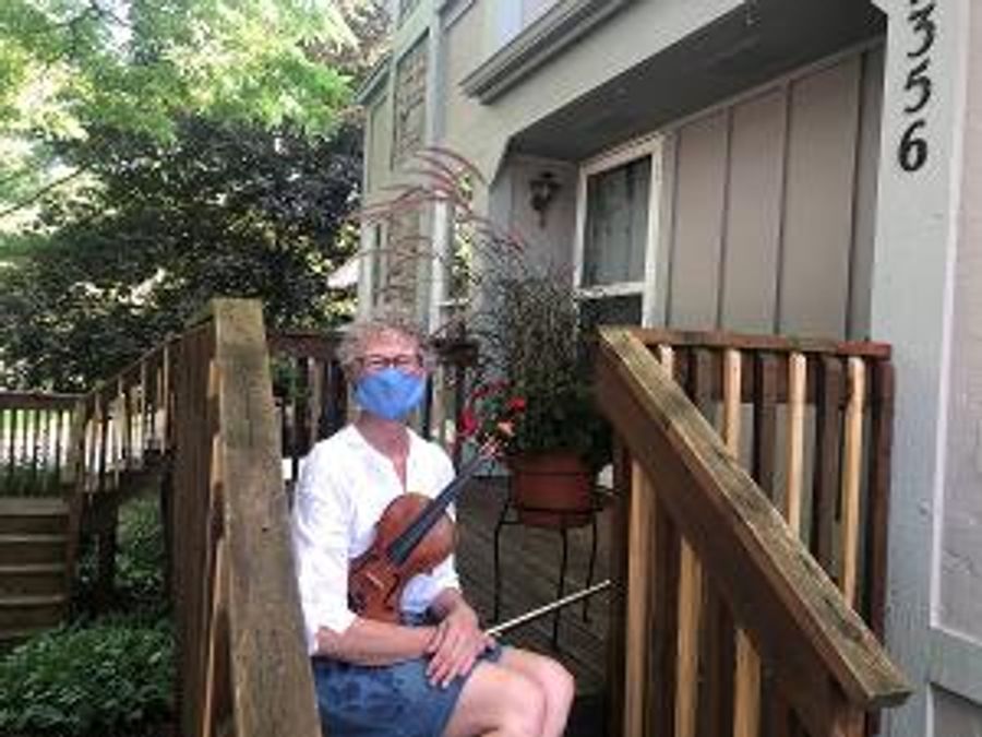 Grand Rapids Symphony Returns To Live, Outdoor Performances In August! Image