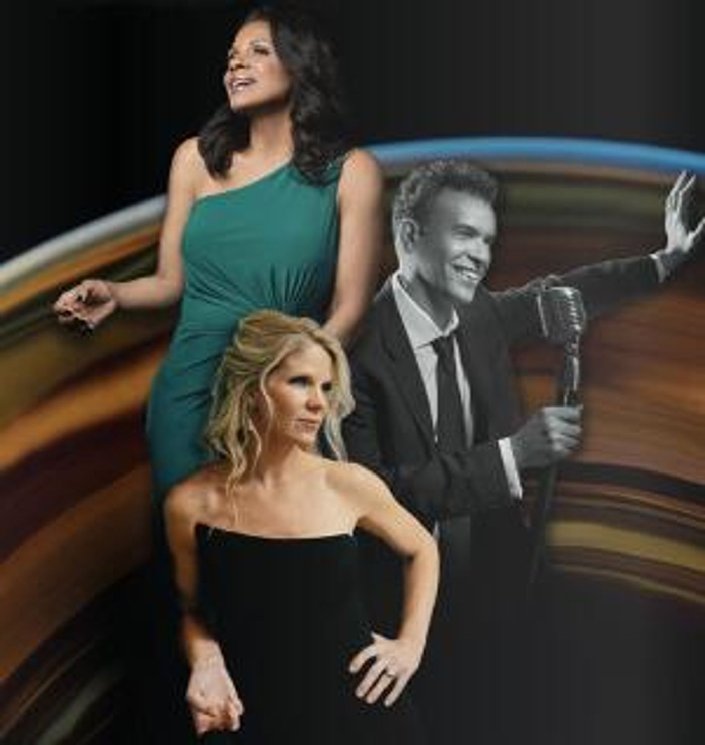 What's Streaming: Classical / Theater Week Of August 3–9  Image