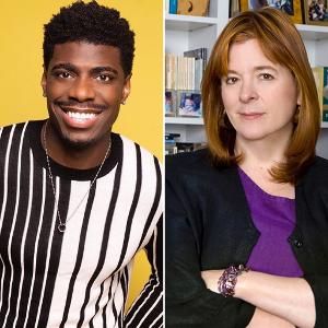 Jawan M. Jackson Joins the Cast of THE UNDERSTUDY Reading, Starring Lesli Margherita and Andrew Kober  Image