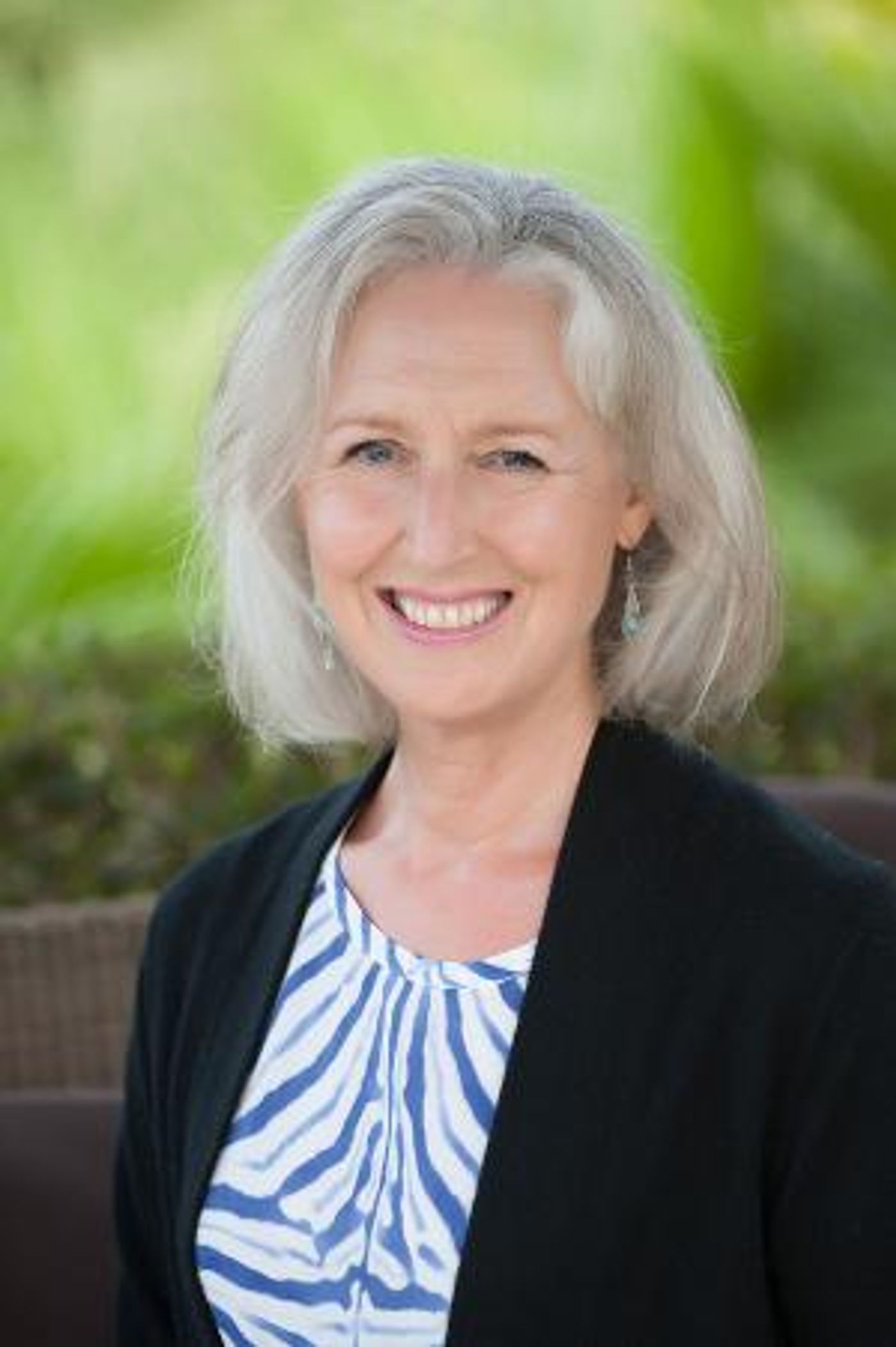 Actors Touring Company Announces New Chair And Vice Chair Of The Board Of Trustees  Image