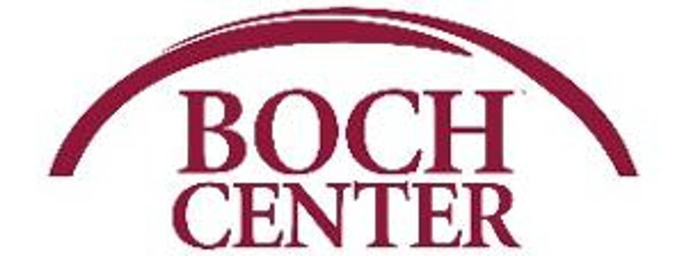 Boch Center Announces An All-New Improv Comedy Experience For At-Home Audiences  Image