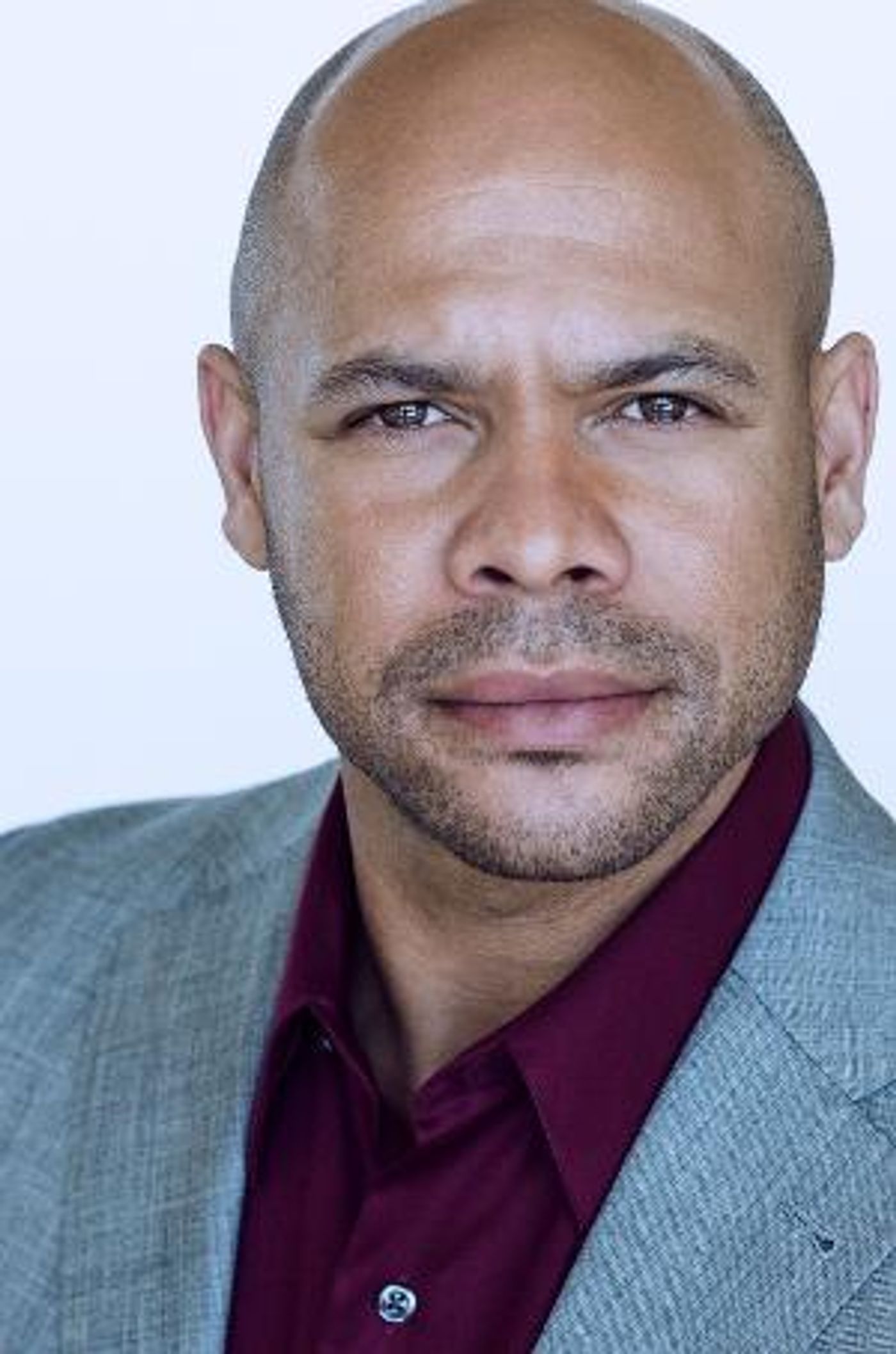 Chris Butler Named New Associate Artistic Director Of Rubicon Theatre Company  Image