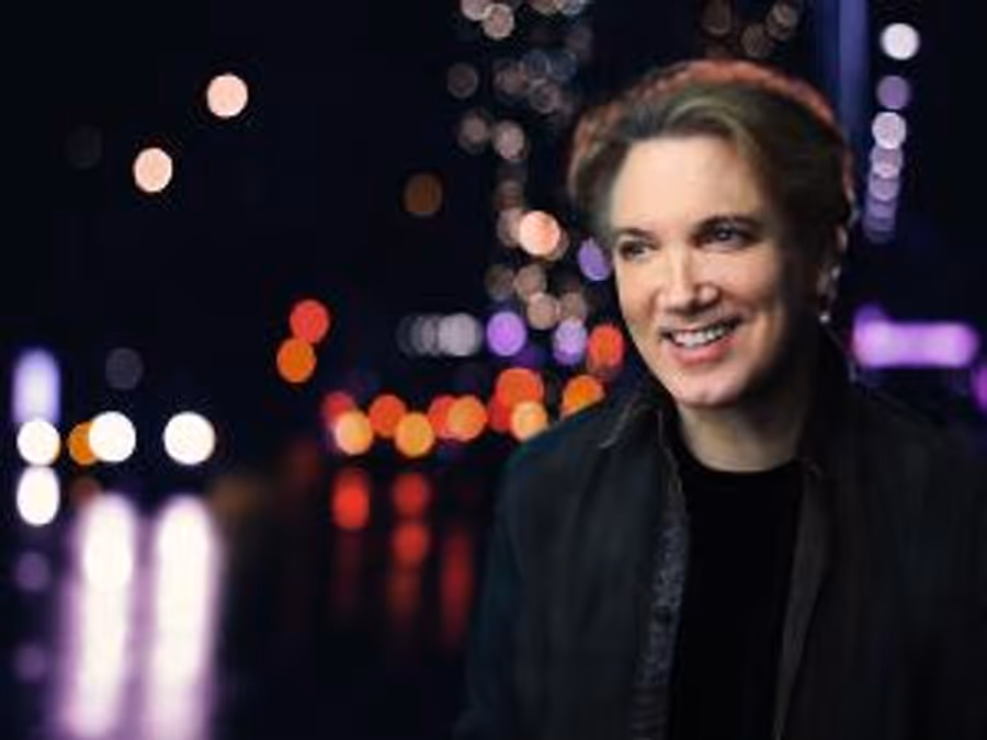 Provincetown Theater Bestows 2020 PAPA To Charles Busch  Image