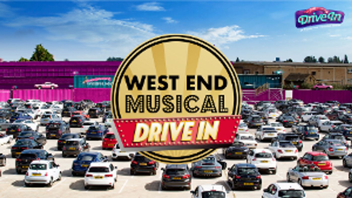 Eleven Queens From SIX Join Forces for West End Musical Drive-In  Image