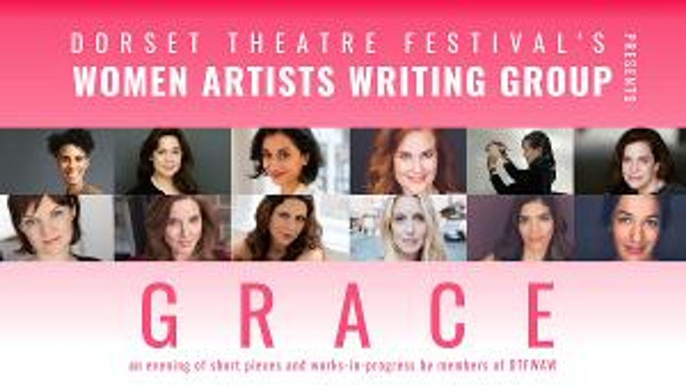 Novelist Chris Bohjalian, Women Artists Writing Group Debut New Digital Work From Dorset Theatre Festival  Image