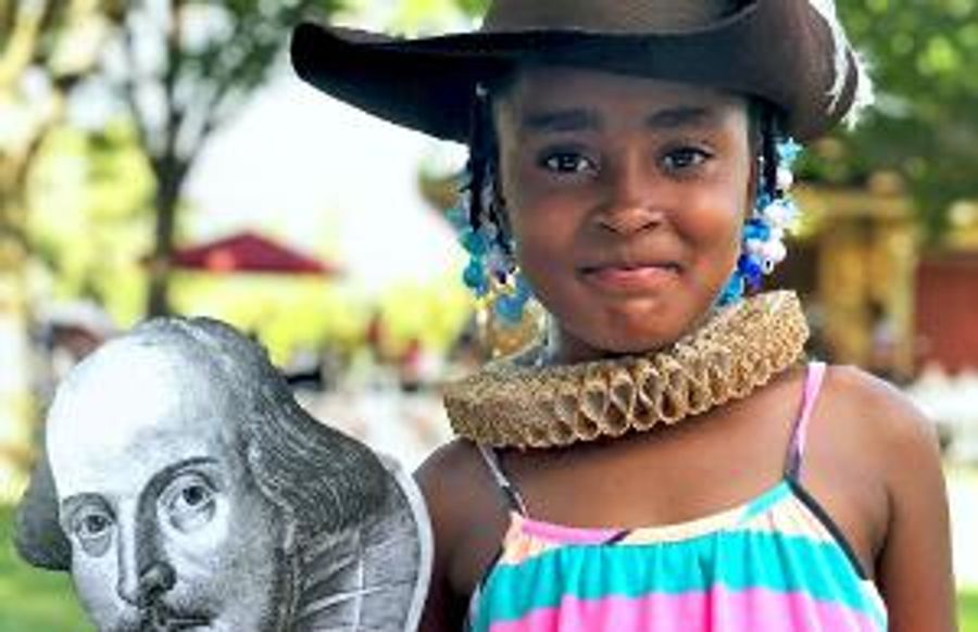 Chicago Shakespeare In The Parks Virtual Programming Announced For 2020 Image