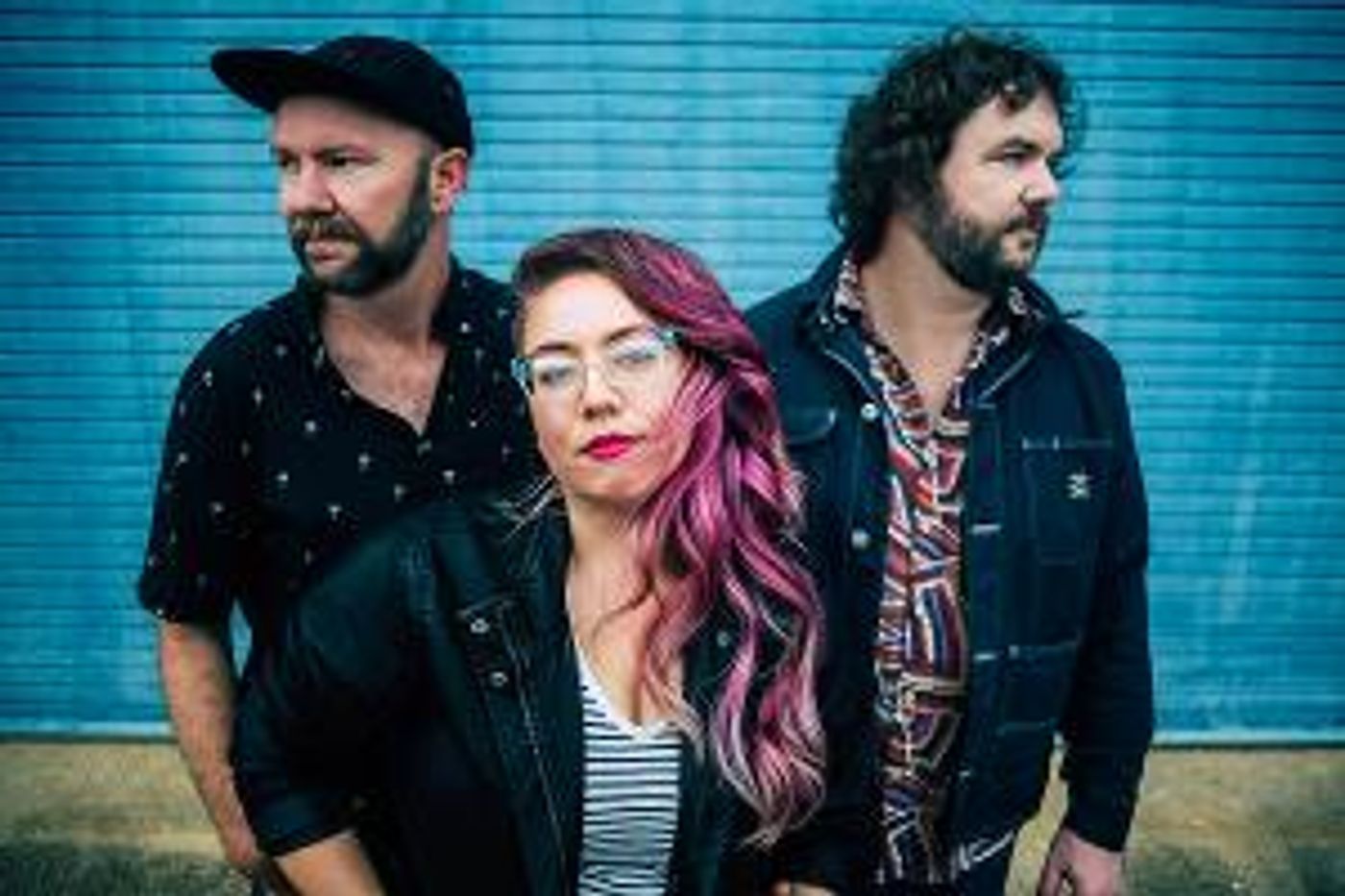 Front Country Releases New Single 