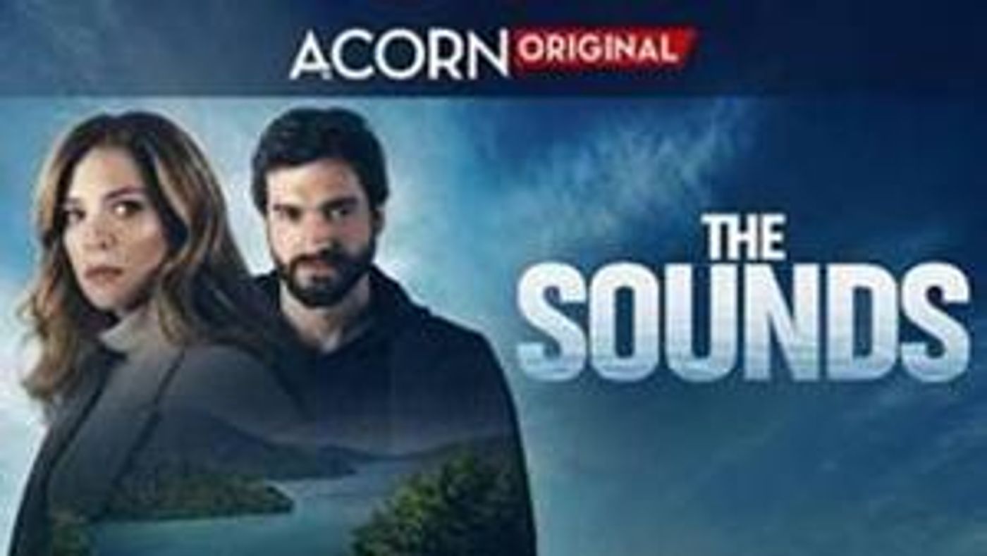 VIDEO: Acorn TV Presents THE SOUNDS  Image