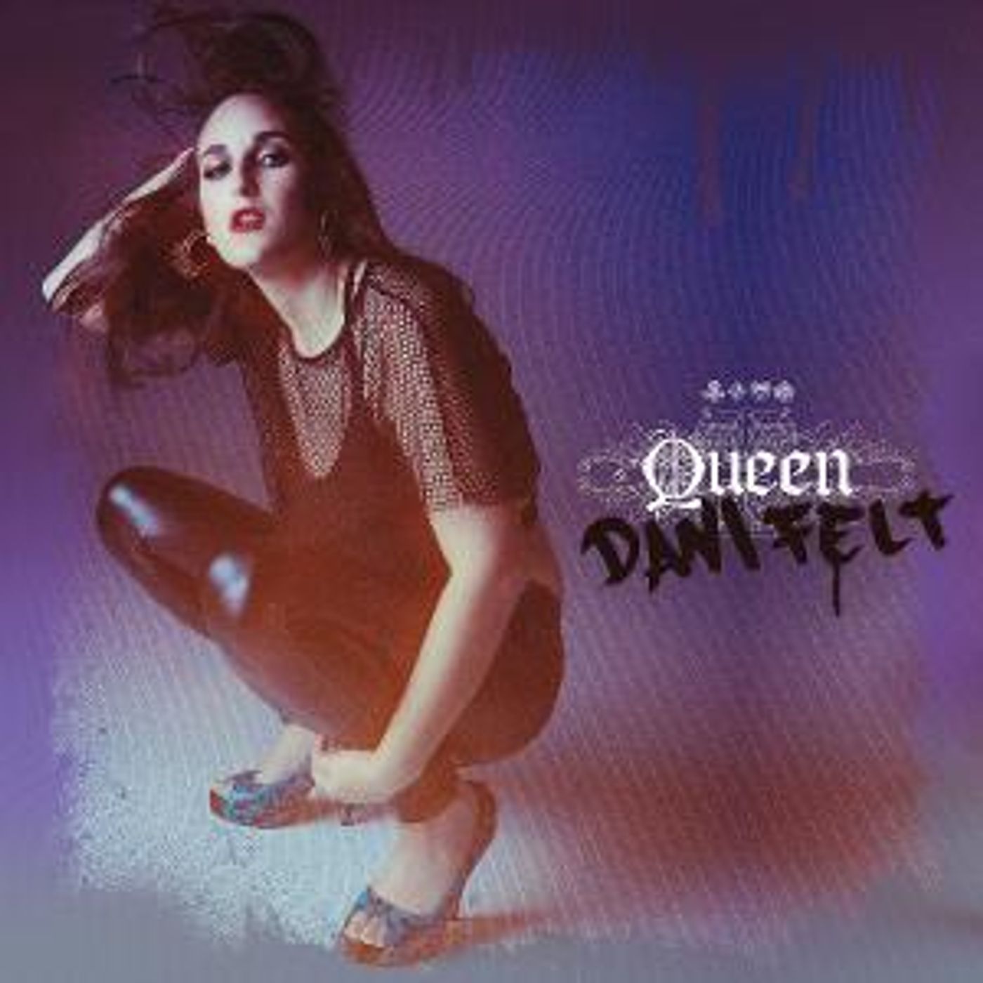 Dani Felt Earns Her Throne On Her Presave For 'Queen'  Image