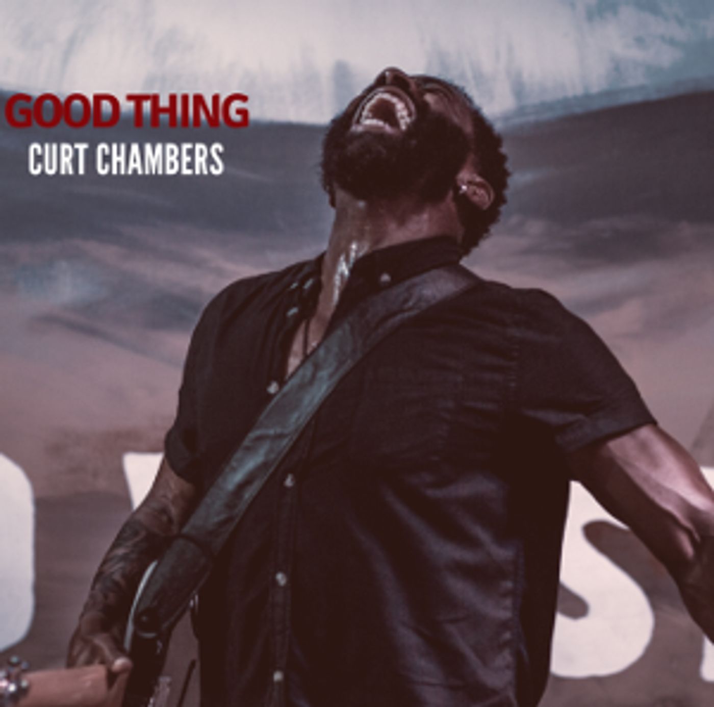 Curt Chambers' 'Good Thing' Is The Perfect Summer Song To Lift Your Spirits  Image