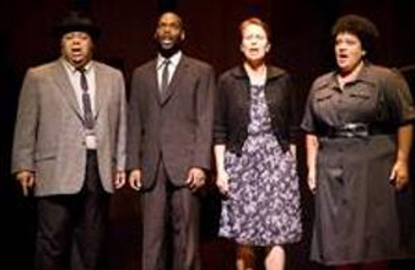 San Francisco Opera's Interactive Lecture Series Features Social Themes in Opera During August  Image