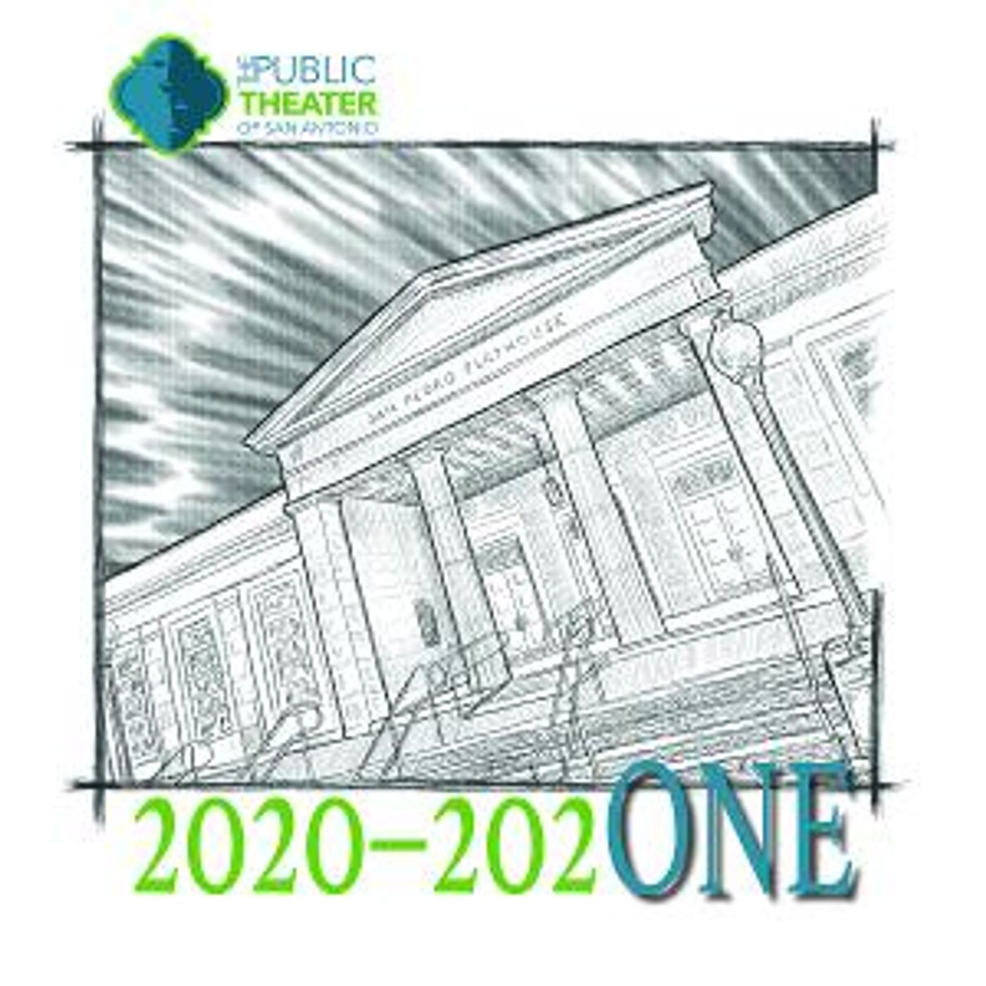 The Public Theater of San Antonio Announces 2020-202ONE Season Announcement  Image